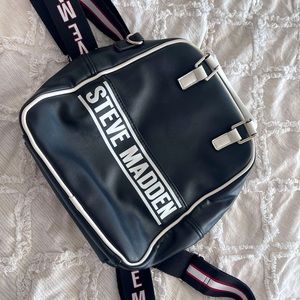 Steve Madden backpack